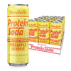  Barebells Protein Soda 12 Pack 
