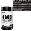 Nutrex Research Nutrex HMB 1000 120 Capsules 