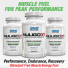 Serious Nutrition Solutions SNS Nuligo XT 90 Soft Gels 