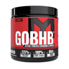  MTS Nutrition goBHB 30 Servings 