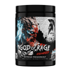  Centurion Labz God of Rage Unchained 25 Servings 
