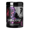  Centurion Labz God of Rage Unchained 25 Servings 