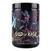  Centurion Labz God of Rage Unchained 25 Servings 