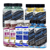 Hi-Tech Pharmaceuticals 24 Week Hi-Tech Pharmaceuticals Winter Bulking Summer Cutting Stack 