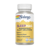  Solaray SleepMag 30 Capsules 