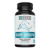  ZHOU Body Smooth 30 Capsules 