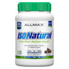  Allmax Nutrition IsoNatural Whey Protein 2 Lbs 