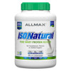  Allmax Nutrition IsoNatural Whey Protein 5 Lbs 
