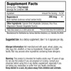  Serious Nutrition Solutions Huperzine A 120 Capsules 