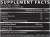 Nutrex Research Lipo 6 CLA 180 Softgels 