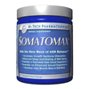  Hi-Tech Pharmaceuticals Somatomax Sleep Supplement 20 Servings 