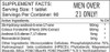  LG Sciences M1D ANDRO 90 Tablets 