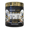  Insane Labz Psychotic Gold 35 Servings 