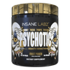  Insane Labz Psychotic Gold 35 Servings 