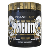  Insane Labz Psychotic Gold 35 Servings 