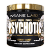  Insane Labz Psychotic Gold 35 Servings 