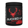  Bucked Up Pre Workout 30 Servings 