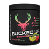  Bucked Up Pre Workout 30 Servings 