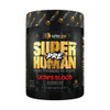  Alpha Lion Superhuman 21/42 Servings 