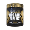  Insane Labz Insane Veinz Gold 30 Servings 