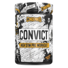 Condemned Labratoriez Condemned Labz Convict Pre-Workout 25 Servings 