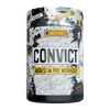 Condemned Labratoriez Condemned Labz Convict Pre-Workout 25 Servings 