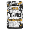Condemned Labz Convict Pre-Workout 25 Servings 