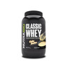  NutraBio Classic Whey Protein 2lb 