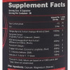 Apollon Nutrition Apollon Hard Target 180 Capsules 