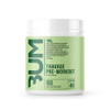 CBUM RAW Nutrition CBUM Thavage Preworkout 40 Servings 