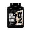  NutraBio 100% Whey Protein Isolate 75 Servings 
