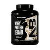  NutraBio 100% Whey Protein Isolate 75 Servings 