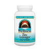  Source Naturals Wellness Zinc Lozenges 60 Lozenges 