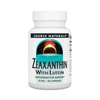  Source Naturals ZEAXANTHIN With Lutein 10mg 60 Capsules 