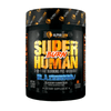  Alpha Lion SuperHuman Burn 21 Servings 