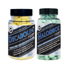 Hi-Tech Pharmaceuticals Deca-Test Stack