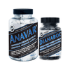 HI TECH PHARMACEUTICALS DIANAVAR STACK 