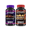  Blackstone Labs Power & Fire Stack 