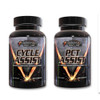  Competitive Edge Labs Cycle Assist / PCT Assist Stack 