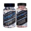  Hi Tech Pharmaceuticals The Ultimate Shredding Cut Stack 