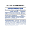 Hi-Tech Pharmaceuticals Hi Tech Pharmaceuticals Turkesterone & Ashwagandha Stack 
