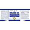 Hi Tech Pharmaceuticals Creatine HCL 120 Capsules