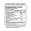  Blackstone Labs Hormone-Free Plus Stack 