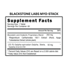  Blackstone Labs Advanced Recomp Stack 