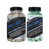 Hi Tech Pharmaceuticals Pro IGF-1 & Halodrol Stack