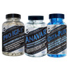  Hi Tech Pharmaceuticals Perfect Bodybuilder Stack 