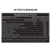 Hi-Tech Pharmaceuticals Hi Tech Pharmaceuticals Xtreme Fat Burning Inferno Stack 