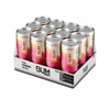  CBUM BUM Energy Drink RTD 12 Case 
