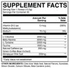  CBUM Essential Pre 30 Servings 