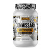 Condemned Labratoriez Condemned Labz Commissary Whey Protein 2lb 
